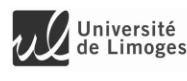 University of Limoges