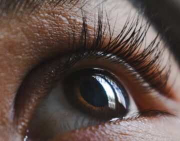 eye-rub