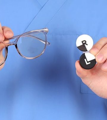 myopia