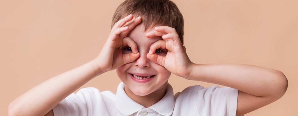 Nurturing Little Eyes: Pediatric Ophthalmology and Oculoplasty at Orbit Eye Center