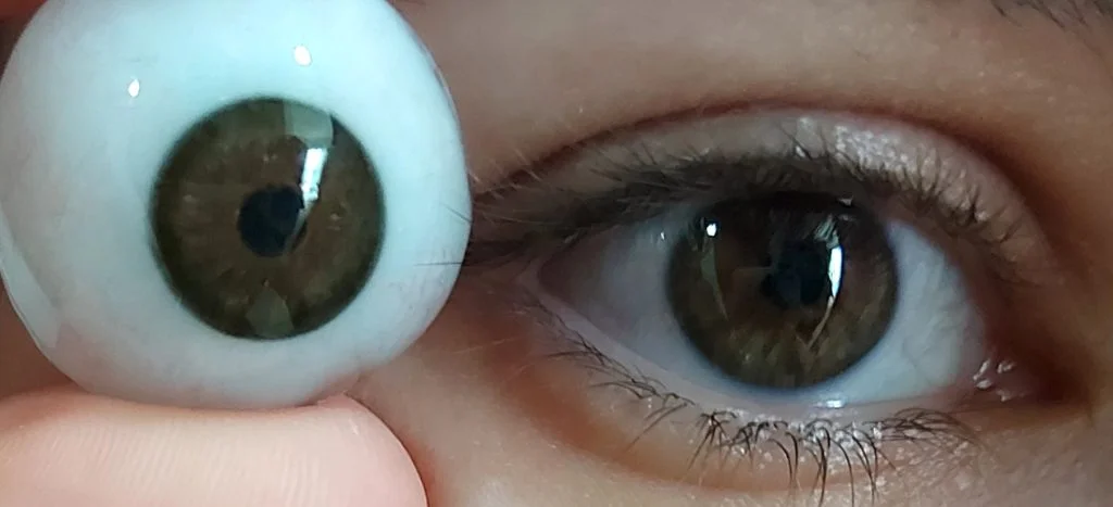 Can People See with Artificial Eyes?