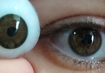 9 Iris Matching