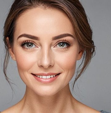 Blepharoplasty