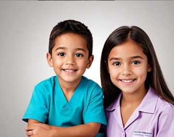 Pediatric-Ophthalmologist