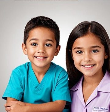 Pediatric-Ophthalmologist