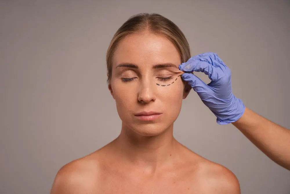 Blepharoplasty: A Solution for Rejuvenating Your Eyes