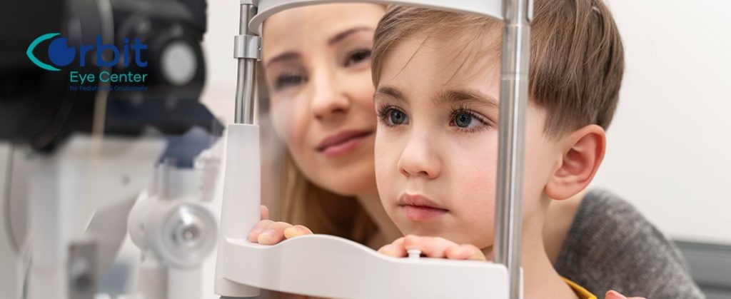 Why Orbit Eye Center Is Trusted as One of the Best Eye Clinics in Dubai