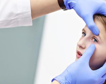 optometrist