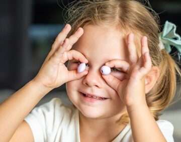 child-eye-health