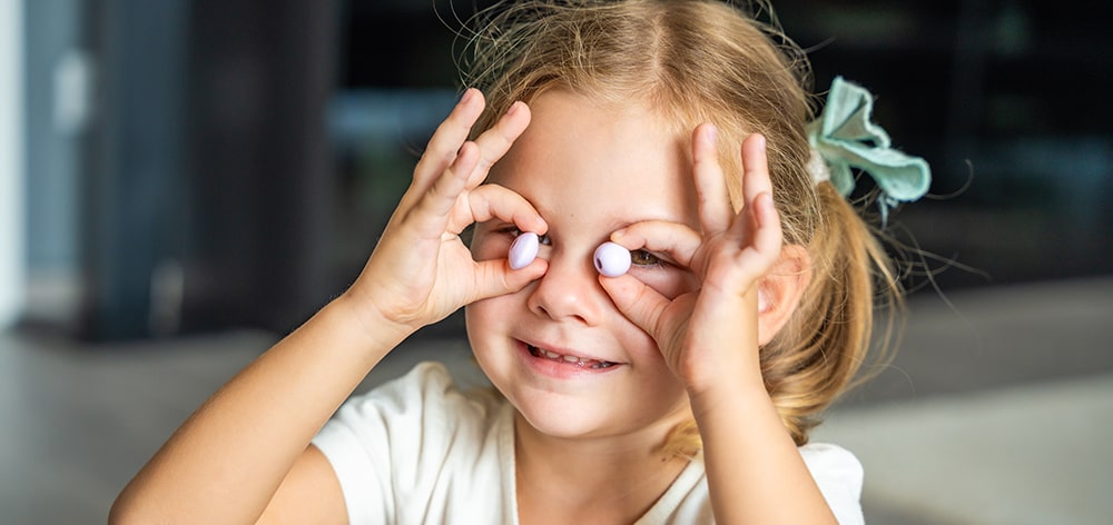 Children’s Eye Health and Safety – A Parent’s Guide
