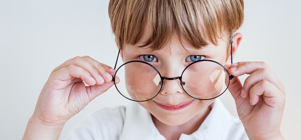 Pediatric Eye Doctor in Dubai – Protecting Your Child’s Vision from an Early Age