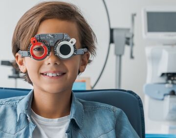 Pediatric Eye Specialist-min