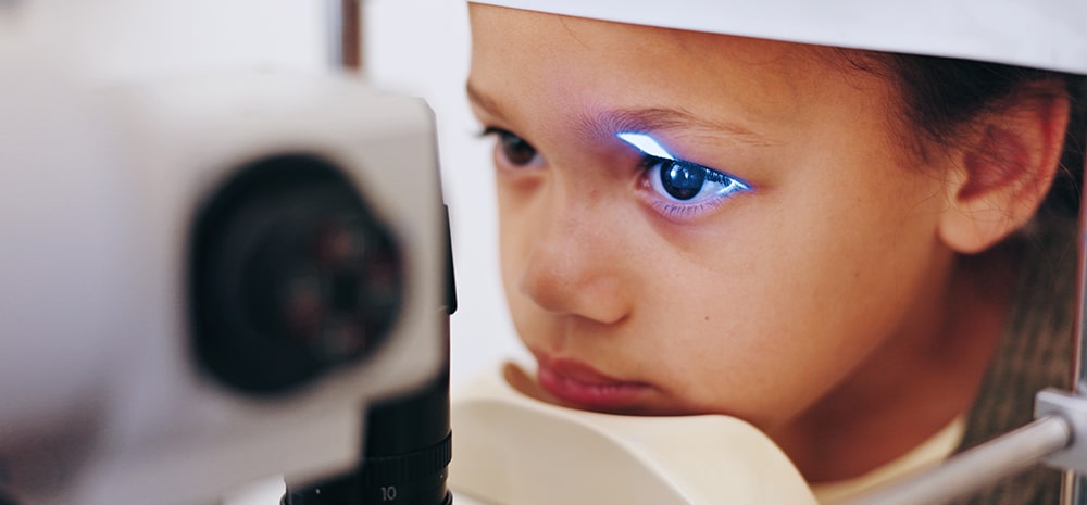 Squint (Strabismus) Treatment in Dubai: Expert Care at Orbit Eye Center