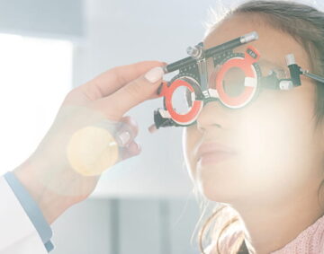 eye-treatment