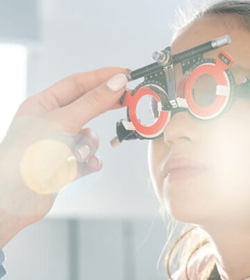 eye-treatment