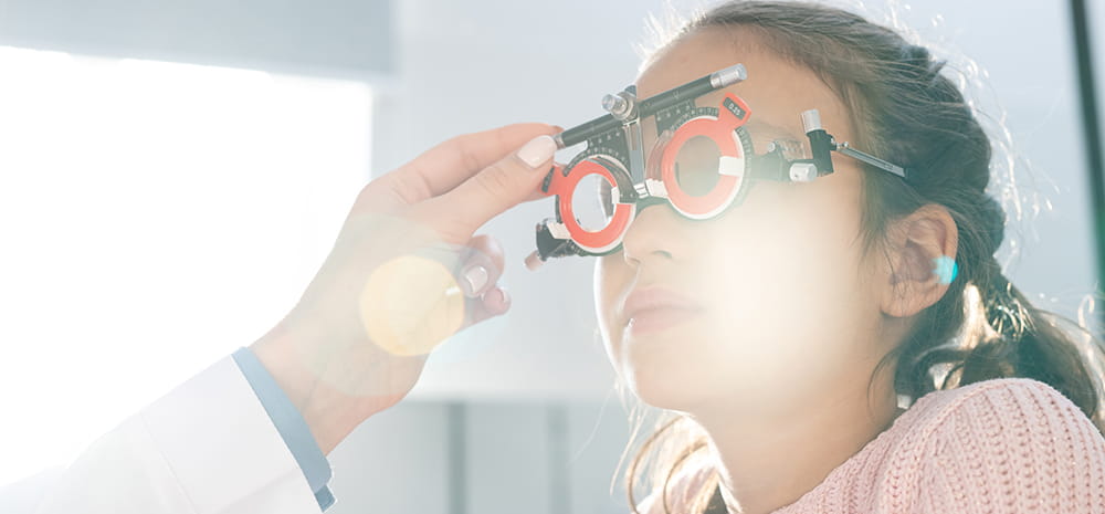 Top Eye Clinic in Dubai Redefining Quality Vision Treatment