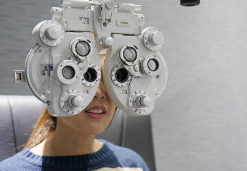 Eye Specialist