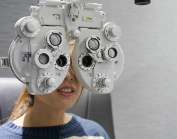 Eye Specialist