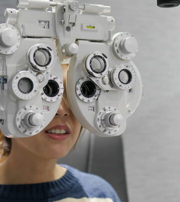 Eye Specialist