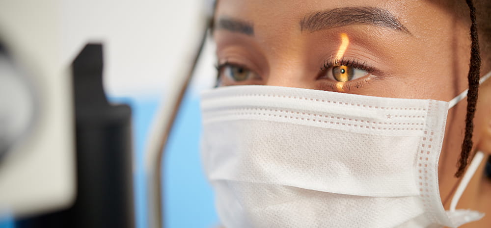 Squint Specialist in Dubai: Understanding Squint (Strabismus) and When Specialist Care Matters