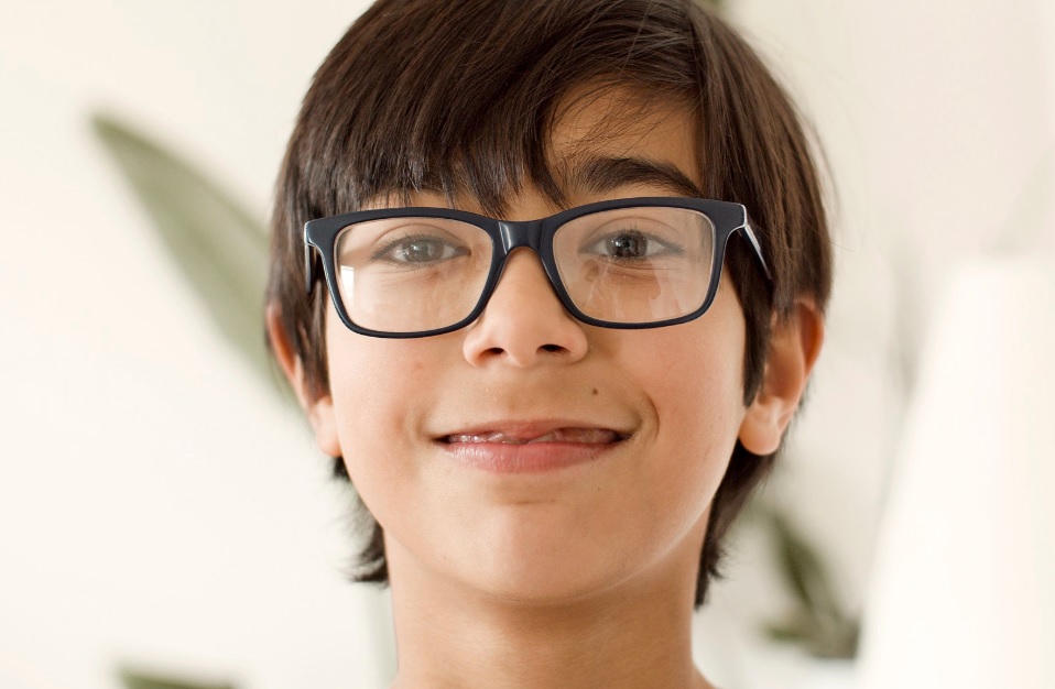 My Child Never Complains About Their Eyes — So How Would I Know If Something Was Wrong?