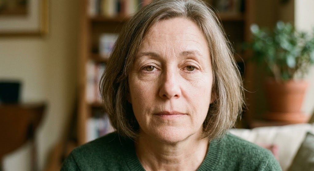 Droopy Eyelids Aren’t Always Just “Looking Tired,” Especially in Dubai’s Climate